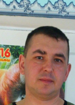 Александр, 41, Россия, Кирсанов