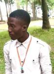 Kijgi, 27 лет, Abidjan