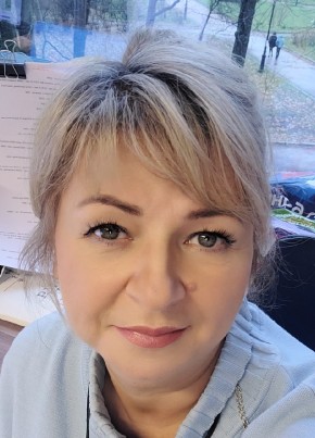 Svetlana, 57, Russia, Saint Petersburg