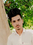 J.A., 18 лет, Chhatarpur