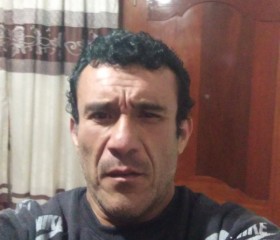 Omar, 46 лет, Lima