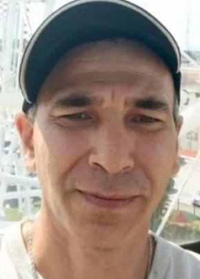 Юрий из Тюмени 42 года