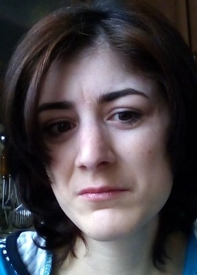 Елена, 35, Россия, Сим