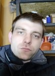 Gosha, 33, Saint Petersburg