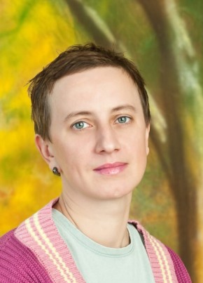 Ирина, 41, Россия, Парголово