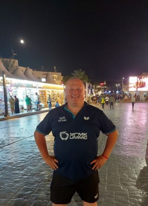 Fyedor, 50, Russia, Sredneuralsk