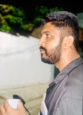 Arifkhan, 29, India, Hyderabad