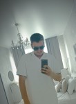 Vladimir, 25, Moscow