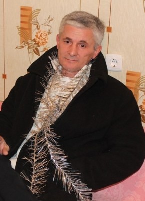 Владимир, 54, Россия, Чебоксары