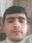 مصطفی محدی, 18 лет, İstanbul