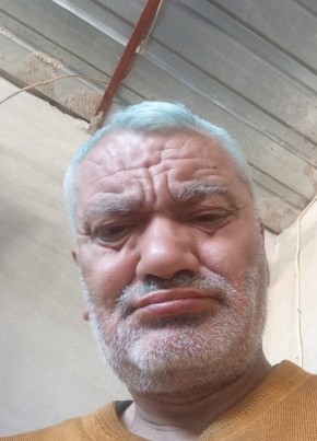 Duran Aydoğan из Kilis 55 лет