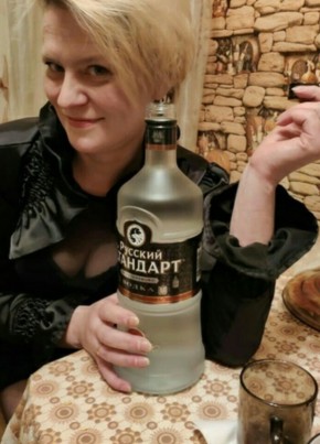Мария, 54, Россия, Москва