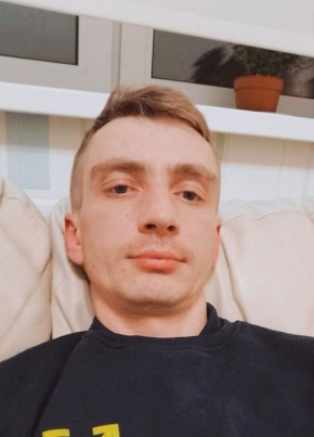 Ernst, 38, Russia, Saint Petersburg