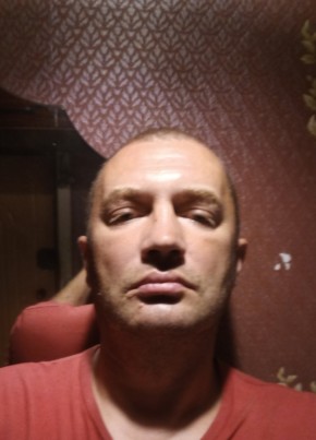 Михаил, 43, Россия, Владивосток