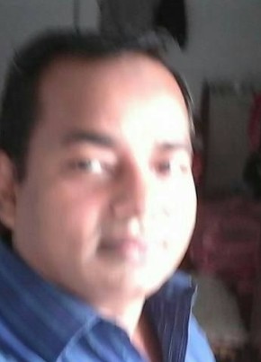 Jamal, 49, Malaysia, Kuala Lumpur