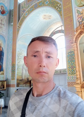 Александр, 49, Україна, Житомир