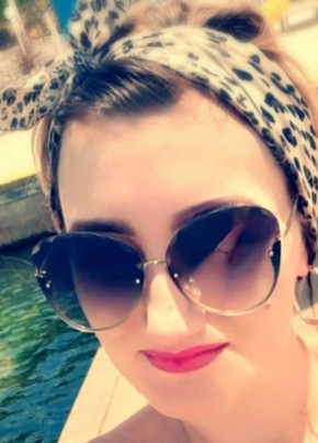Nadin, 41, Ukraine, Berdyansk
