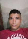 Cornelio Libayao, 19 лет, Tangub