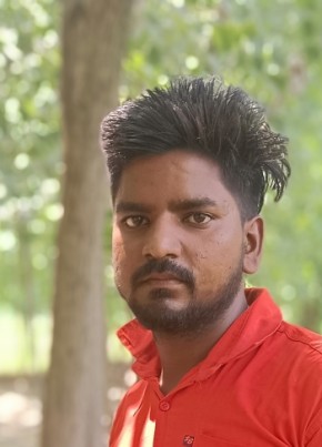 Ajay sahgal, 18, India, Sahāranpur
