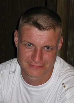 Андрей, 42, Россия, Кашира