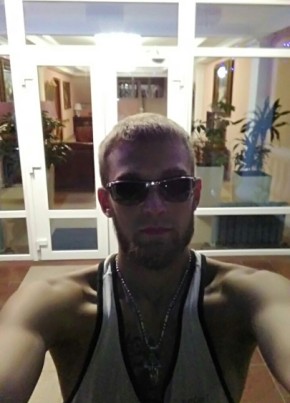 Михаил, 38, Jamaica, Spanish Town