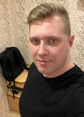 Роман, 35, Россия, Тверь