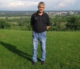 николай, 55 лет, Владимир