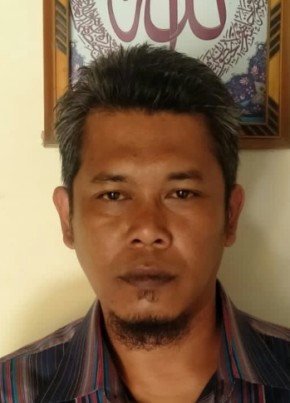 Bayu, 39, Indonesia, Kota Probolinggo