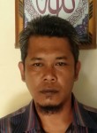 Bayu, 39 лет, Kota Probolinggo