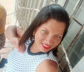 Anita, 33, Caracas