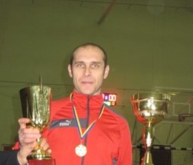 Станислав, 41 год, Ковров