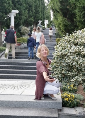 Ирина из Евпатории 53 года
