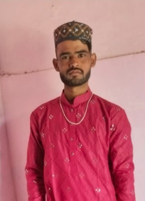 Afraj khah, 18, India, Jālna