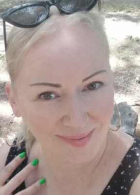 Elena, 44, Россия, Ялта