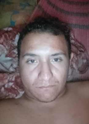 Ramon, 21, República Federativa do Brasil, João Câmara