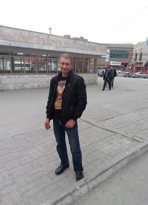 александр, 49, Россия, Венгерово