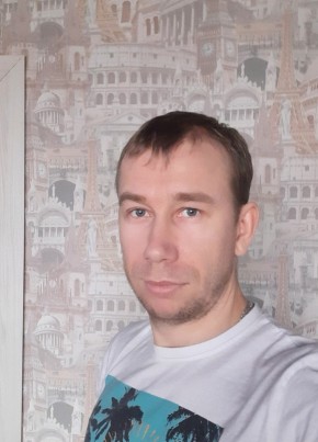 Александр, 37, Россия, Муром