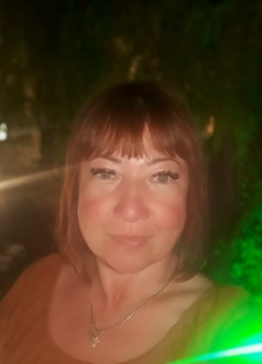 Irina, 59, Russia, Saint Petersburg