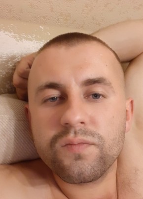 Андрей, 30, Рэспубліка Беларусь, Лунінец