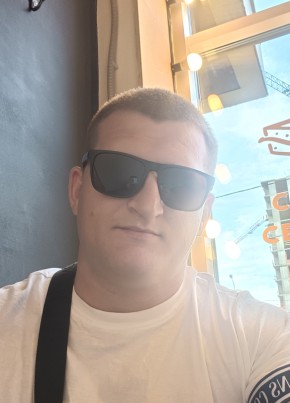 anton, 31, Russia, Novosibirsk