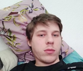 Maks, 23, Hildesheim