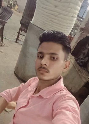 Rahulraj, 22, India, Bikaner