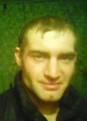 Иван, 33, Россия, Краснозерское