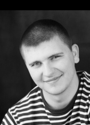 Евгений, 35, Россия, Кострома