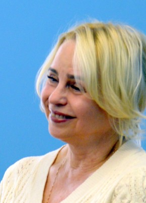 Марина из Смоленска 61 год