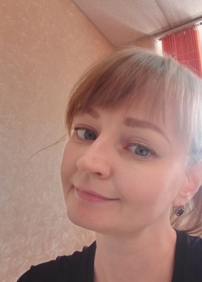 Юлия, 33, Россия, Иркутск