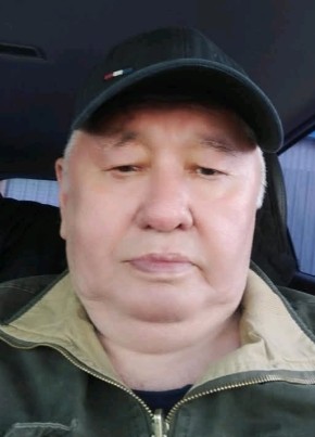 Mark из Москвы 56 лет