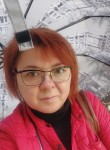 Светлана, 53 года, Омск