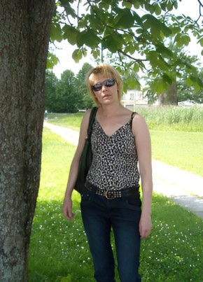 RamblerDating profile picture for @tiffany