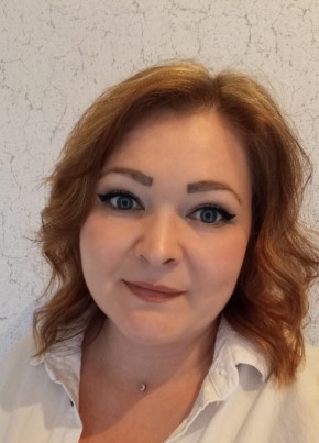 Алиса из Подольска 38 лет